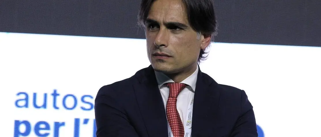 Falcomatà al Coordinamento Anci Città Metropolitane: ‭«Nuove risorse per gli Enti locali e rigenerazione di spazi e beni pubblici‭»