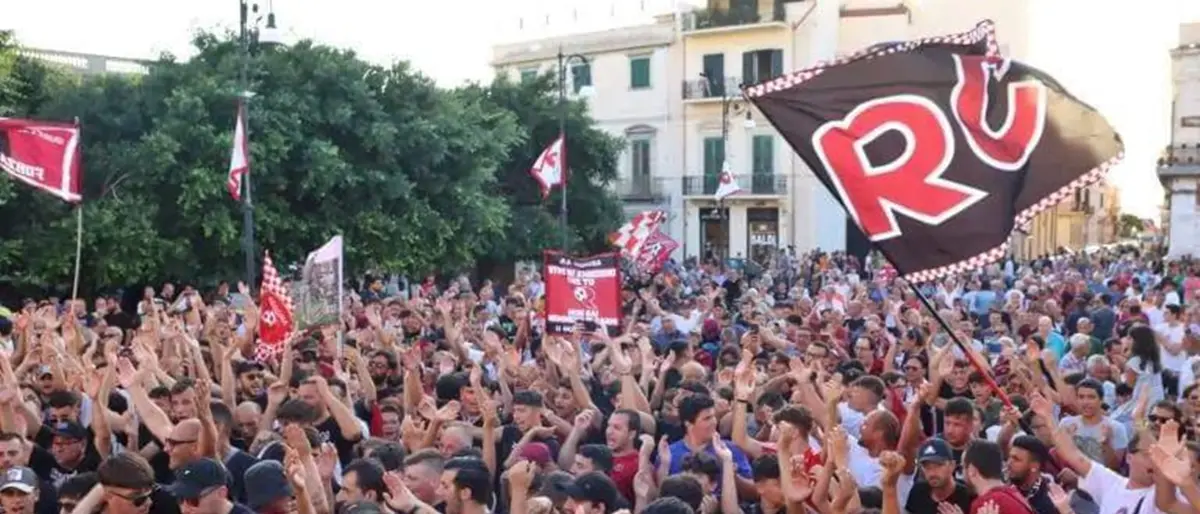 Reggina, a Scafati l’occasione che può cambiare la stagione: serve cuore, anima e determinazione