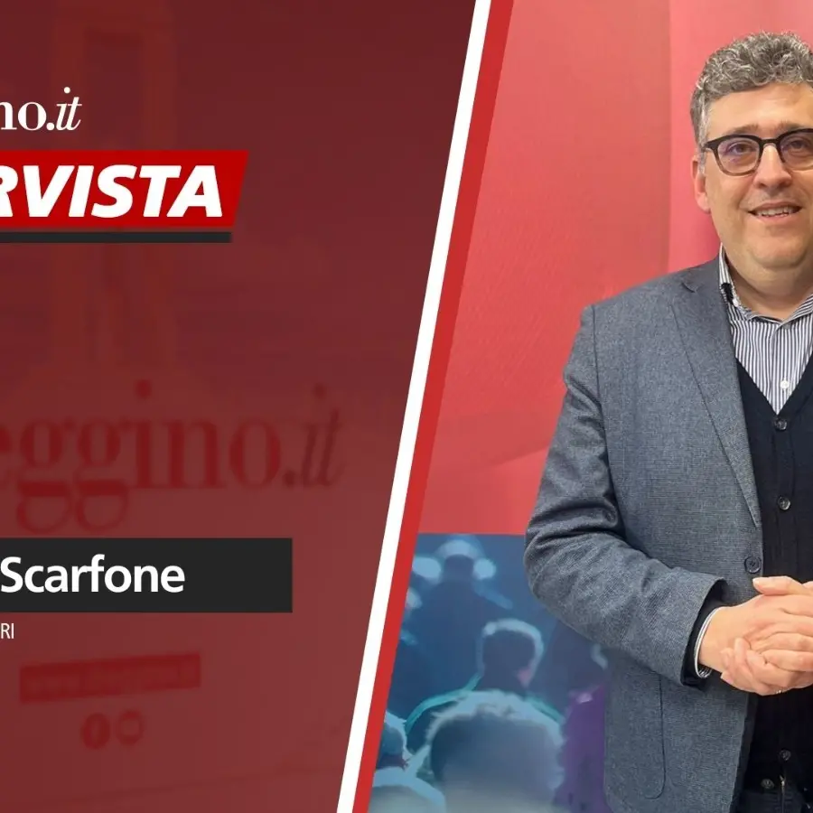 Rompicapo “Dante Alighieri”, Scarfone: «Siamo dentro al burrone. La Fondazione può essere la via d’uscita…»