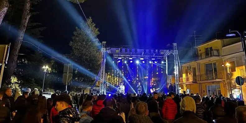 Natale Metropolitano: sul territorio più di 80 gli eventi realizzati, per un investimento da più di mezzo milione di euro
