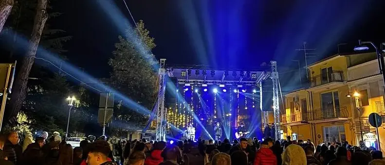 Natale Metropolitano: sul territorio più di 80 gli eventi realizzati, per un investimento da più di mezzo milione di euro