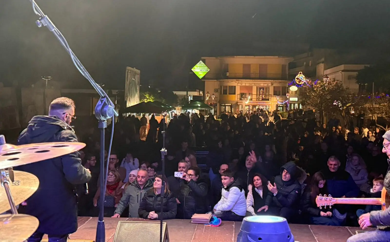 Bova Marina, tradizioni e comunità al centro degli eventi Pro Loco di fine anno e inizio gennaio