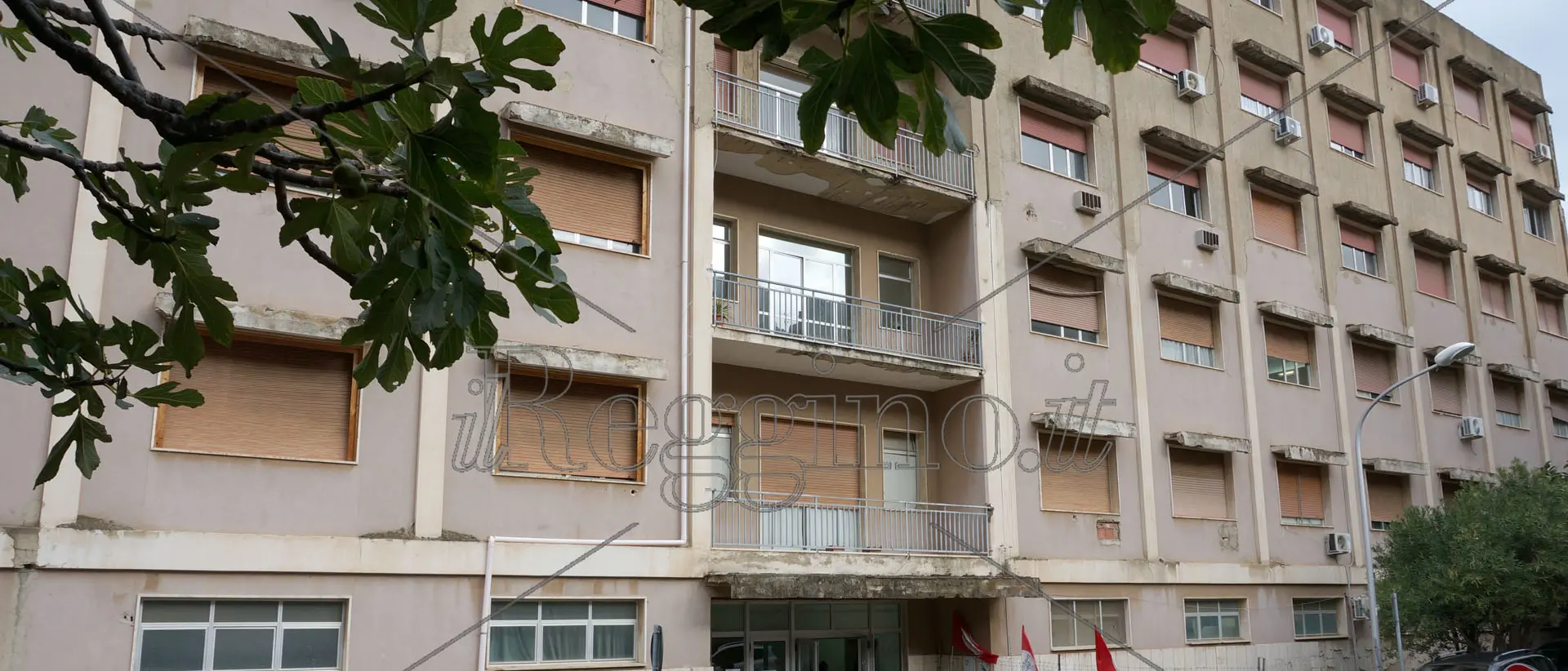 Che fine hanno fatto i 50milioni destinati allo Scillesi d'America?