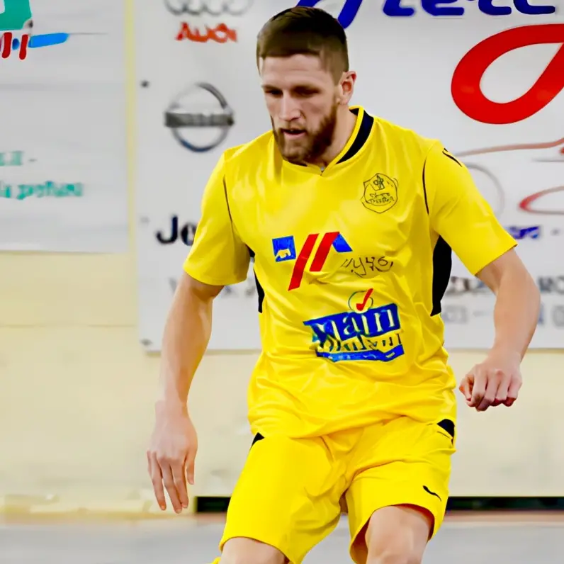 Calcio a 5, la Futura riabbraccia il brasiliano Giò Pedotti