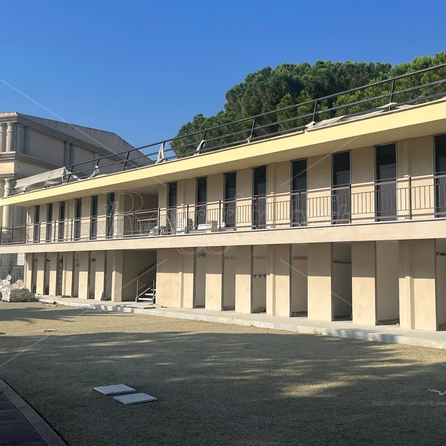 Lido comunale Reggio, pubblicato avviso per operatori economici interessati alla gestione dei servizi