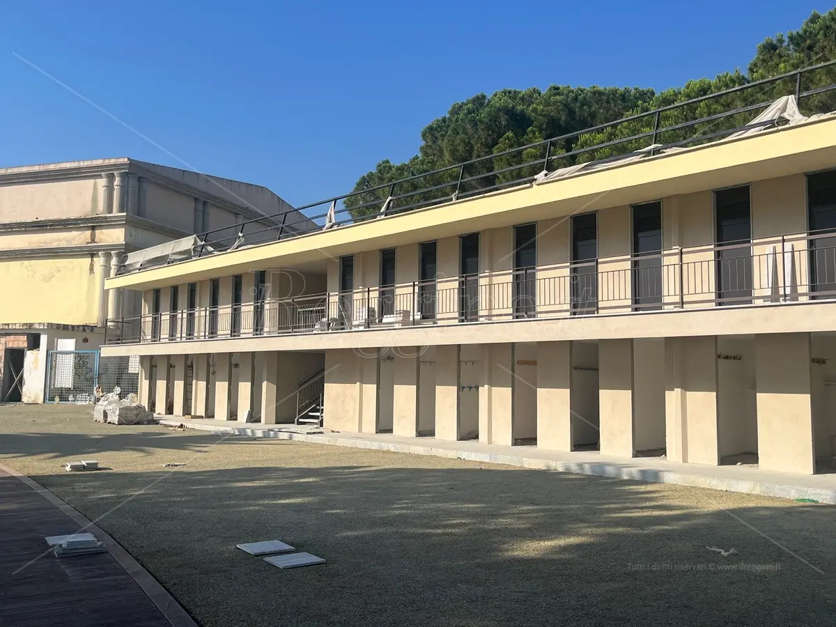 Lido comunale Reggio, pubblicato avviso per operatori economici interessati alla gestione dei servizi