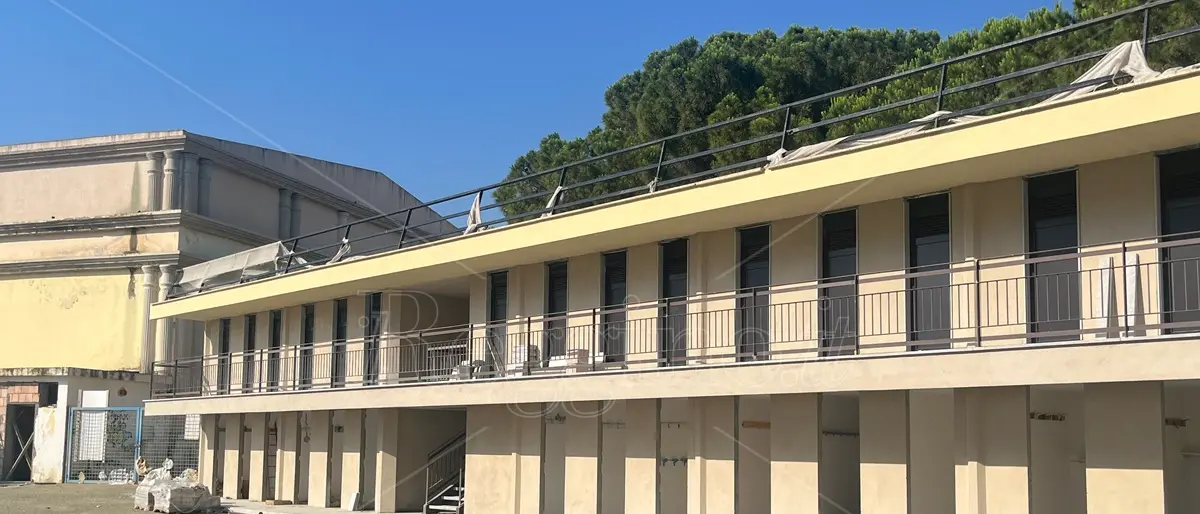 Lido comunale Reggio, pubblicato avviso per operatori economici interessati alla gestione dei servizi