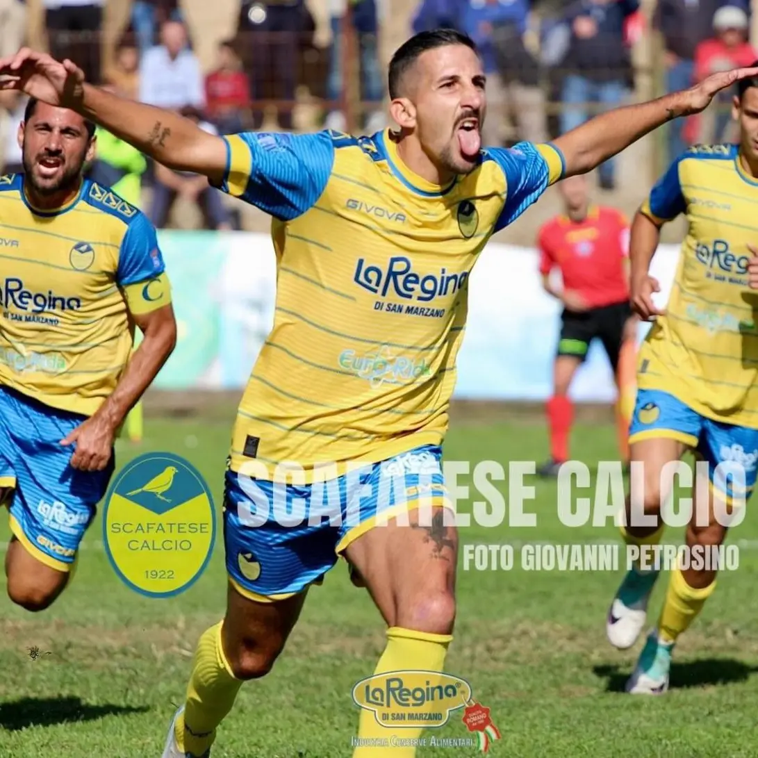 Verso Reggina-Scafati, Foggia sogna il vertice: «Domenica partita cruciale, ma non decisiva. I dettagli faranno la differenza»