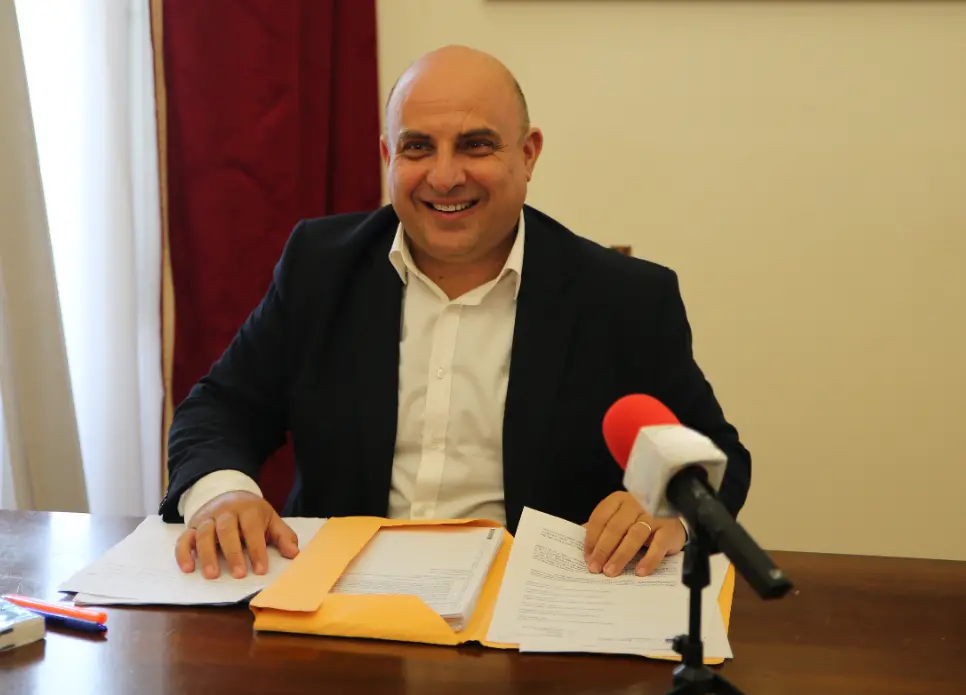 Massimo Ripepi: «L'aurora per il Lido Comunale è ancora lontanissima. Falcomatà continua a illudere i reggini»