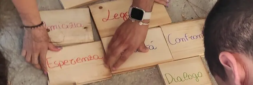 Via al nuovo bando del servizio civile universale presso CeReSo OdV di Reggio