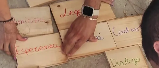 Via al nuovo bando del servizio civile universale presso CeReSo OdV di Reggio