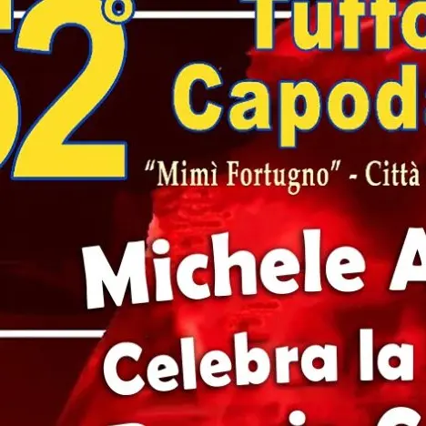 \"Tuffo di Capodanno- Mimì Fortugno\", Michele Affidato celebra la storia di Reggio alla scalinata del waterfront