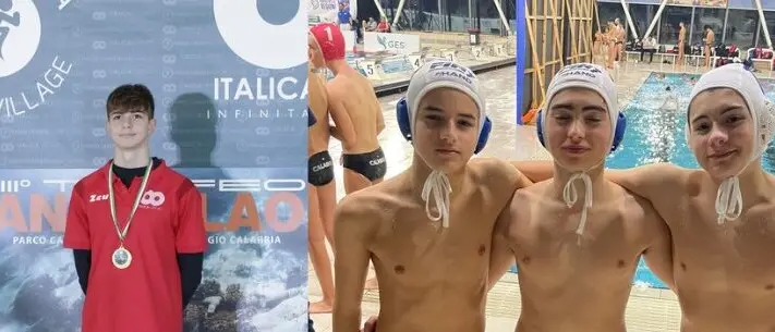 Inizia alla grande il 2025 per l’Italica Sport Reggio