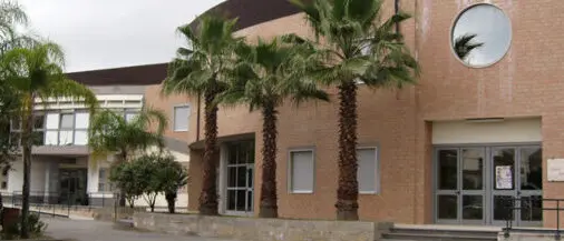 Tutto pronto per l'open day del Liceo Artistico di Siderno