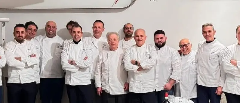 Conpait e Sigep, i maestri pasticceri d'Italia annunciano importanti novità