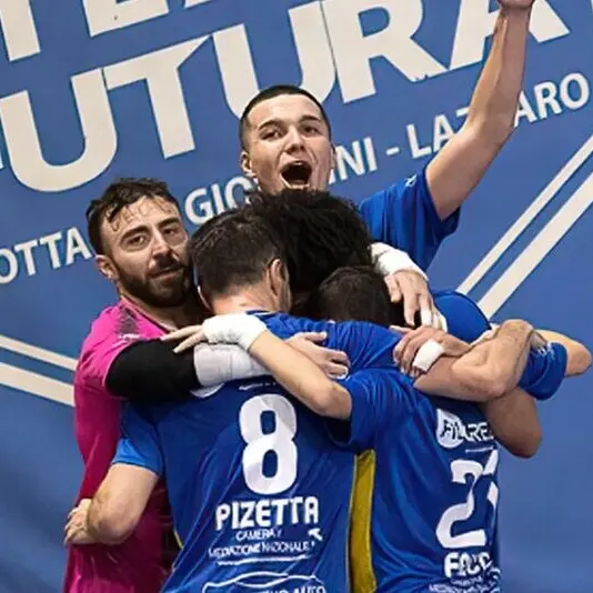 Futura, oggi si gioca in casa della Ternana