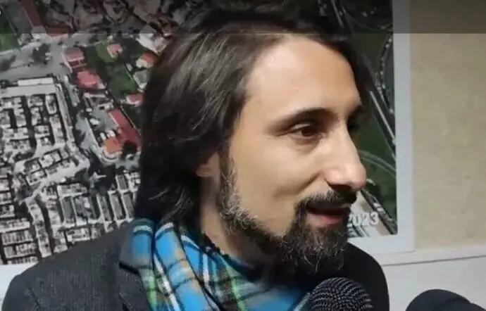 Reggio e i problemi delle periferie, Nucera (FdI): «Caos a Modena con i nuovi stalli taxi»