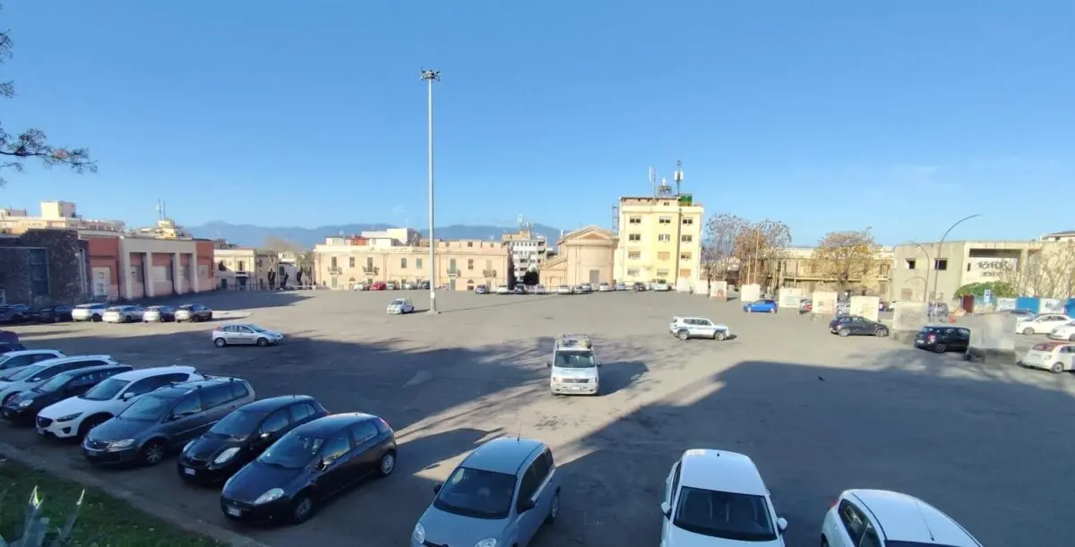 Di mercati, street food e necessità: Reggio ancora in cerca di una identità