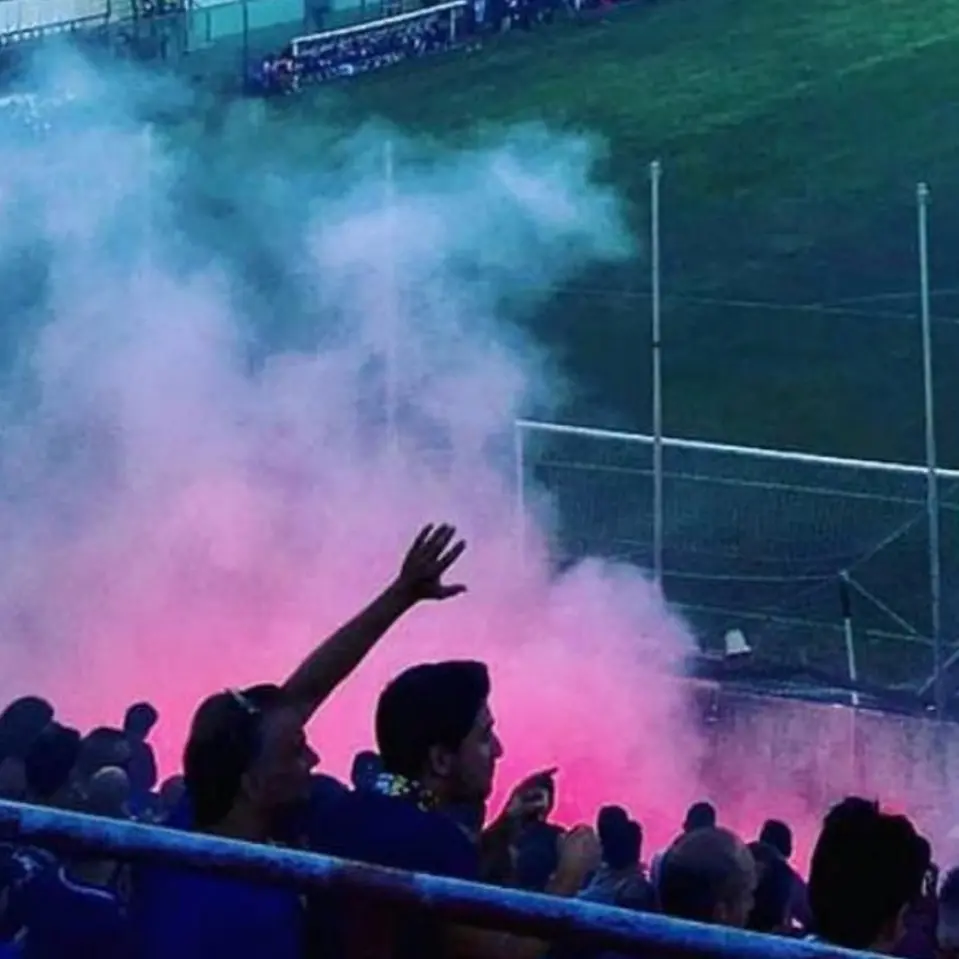 Auguri Reggina, 111 anni di storia e passione vissuti di padre in figlio