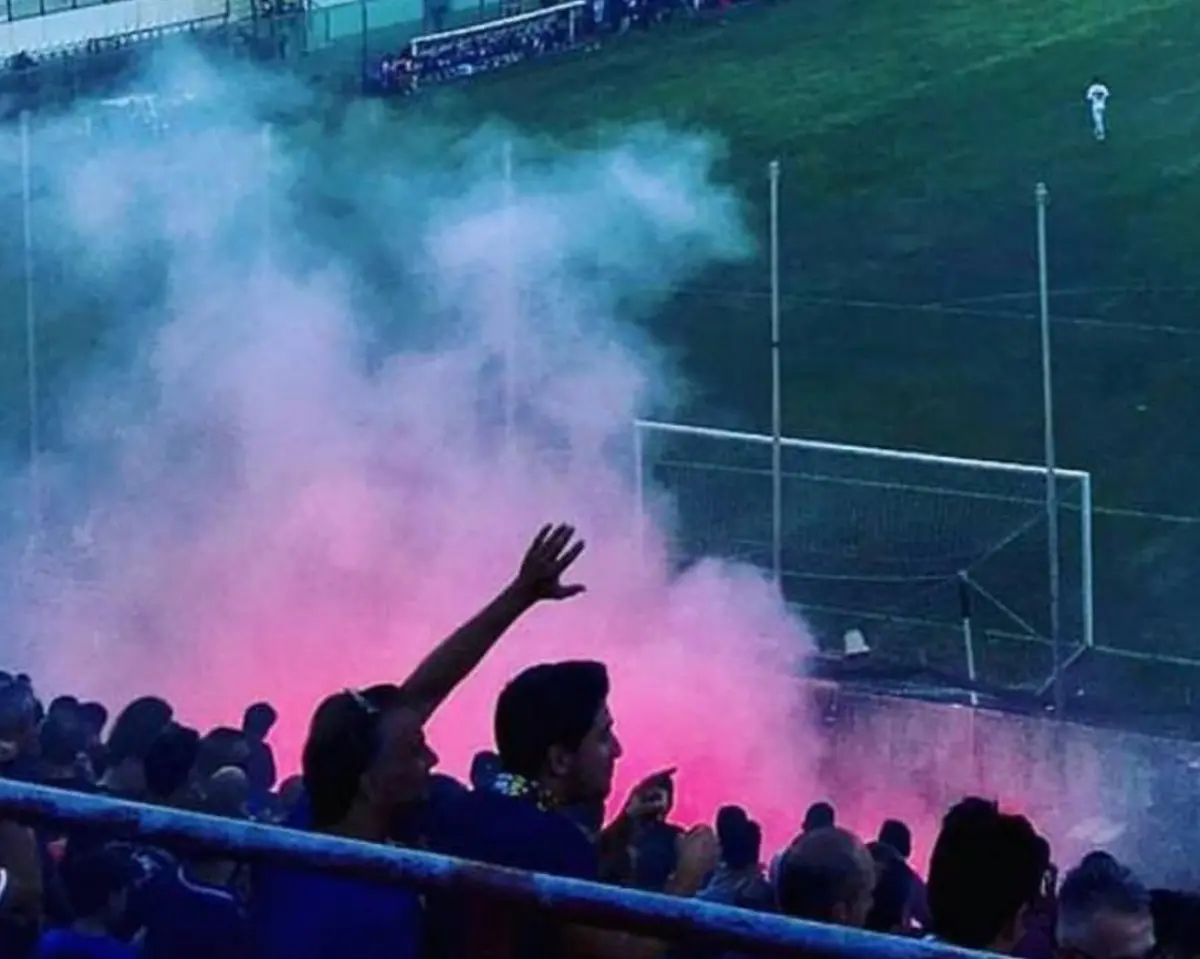 Auguri Reggina, 111 anni di storia e passione vissuti di padre in figlio
