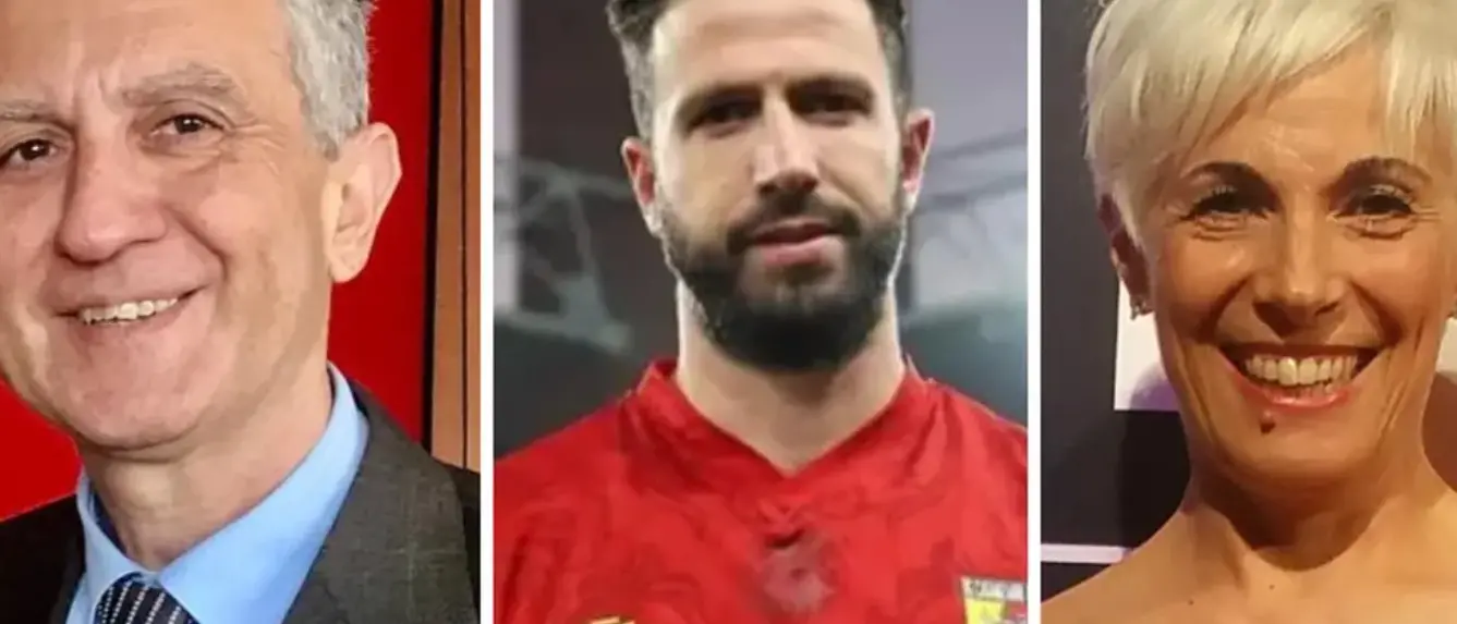 Il rettore dell’Unical è stato il calabrese più influente del 2024, sul podio anche Iemmello e Sodano: i risultati del sondaggio di LaC News24