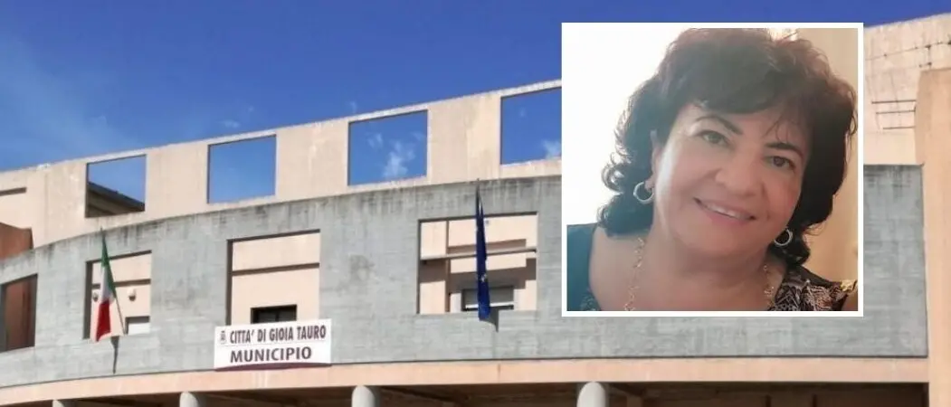 Gioia Tauro, la consigliera di minoranza Domenica Raso chiede chiarimenti alla sindaca Scarcella sulla questione chat e rigassificatore