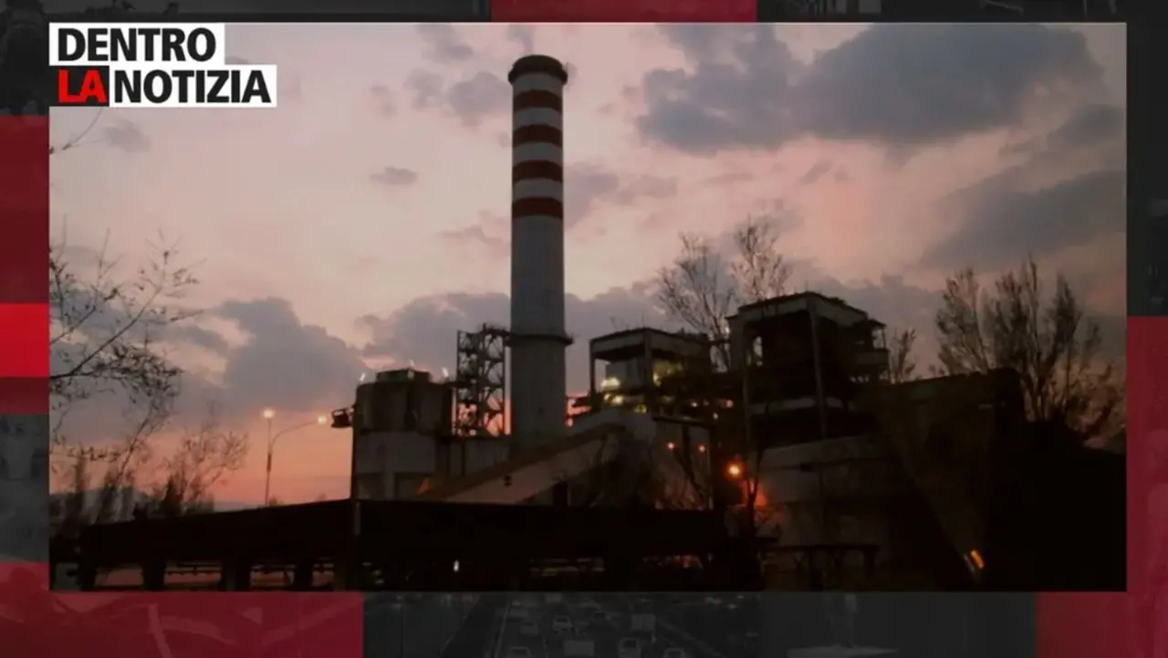 La centrale del Mercure terreno di scontro politico nel Pollino: oggi focus a Dentro la Notizia