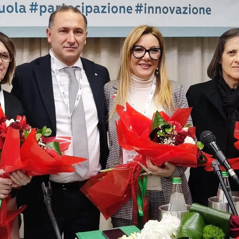 Reggio Calabria, il congresso della CISL scuola conferma il segretario Giuseppe Moio