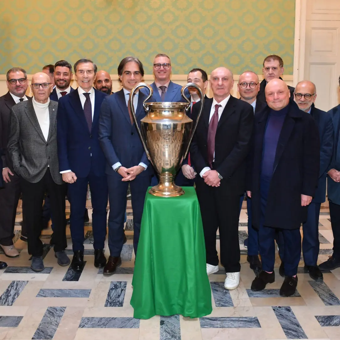\"Il Calcio è Arte\": il 16 e 17 gennaio inizia il ciclo delle conferenze con Tassotti, Donadoni, Zambrotta e Cabrini
