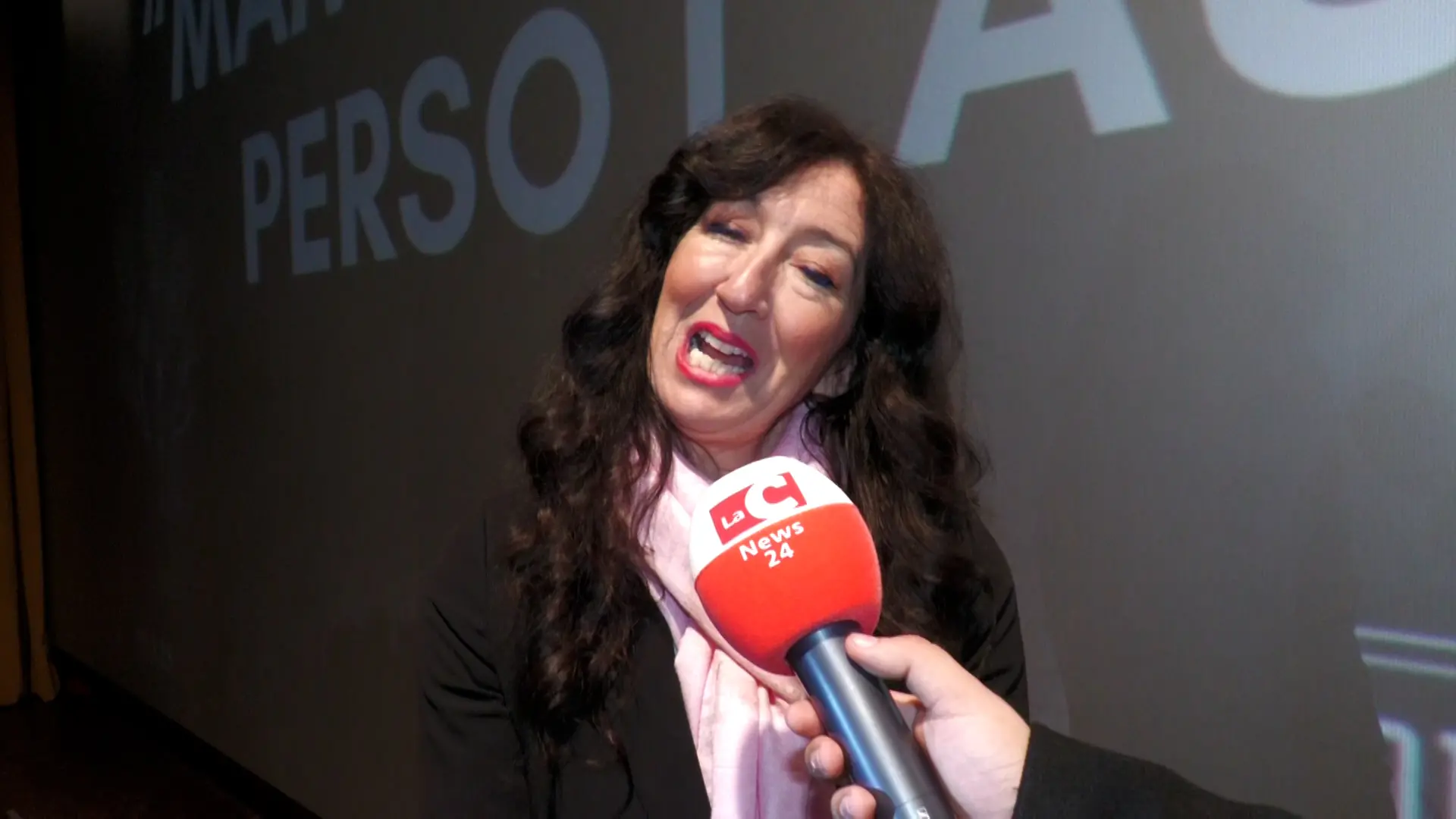 Le voci e le anime di Emanuela Aureli: «Grazie ai miei personaggi ho vissuto mille vite»