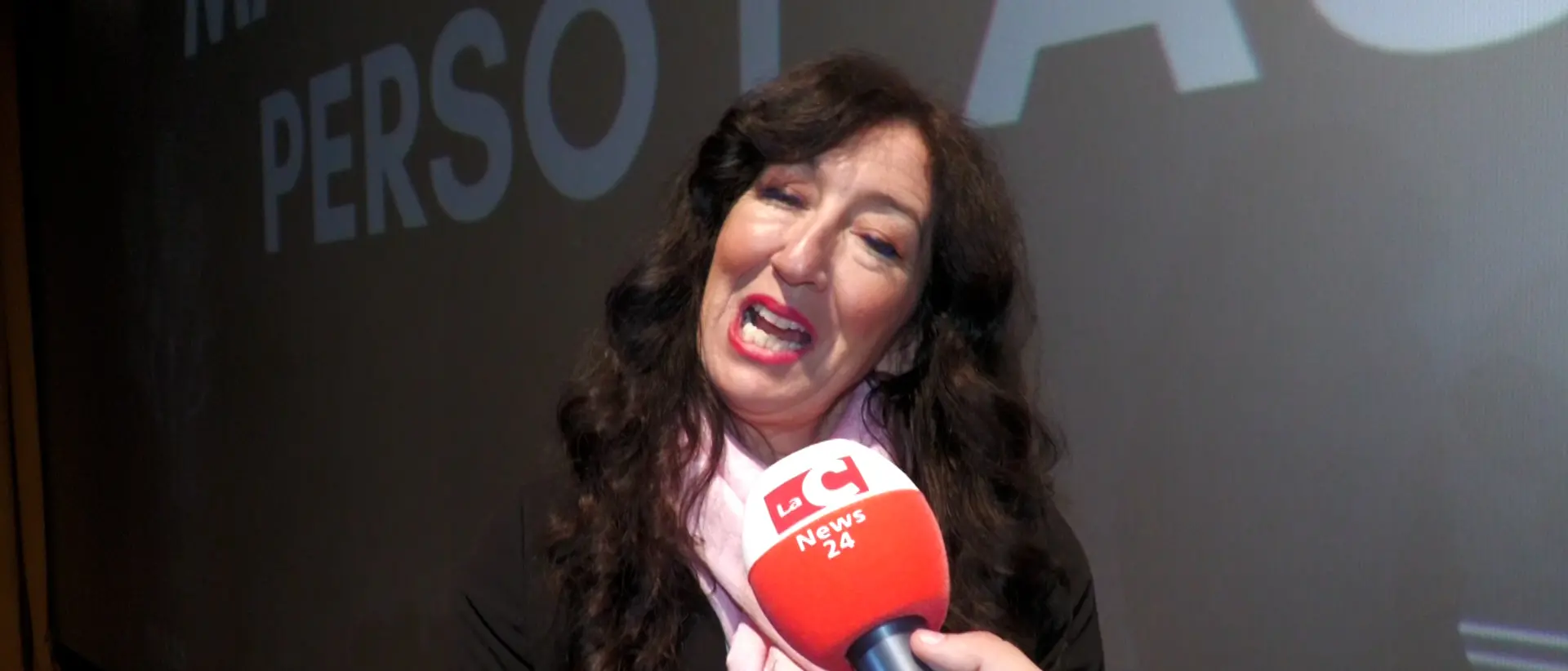 Le voci e le anime di Emanuela Aureli: «Grazie ai miei personaggi ho vissuto mille vite»