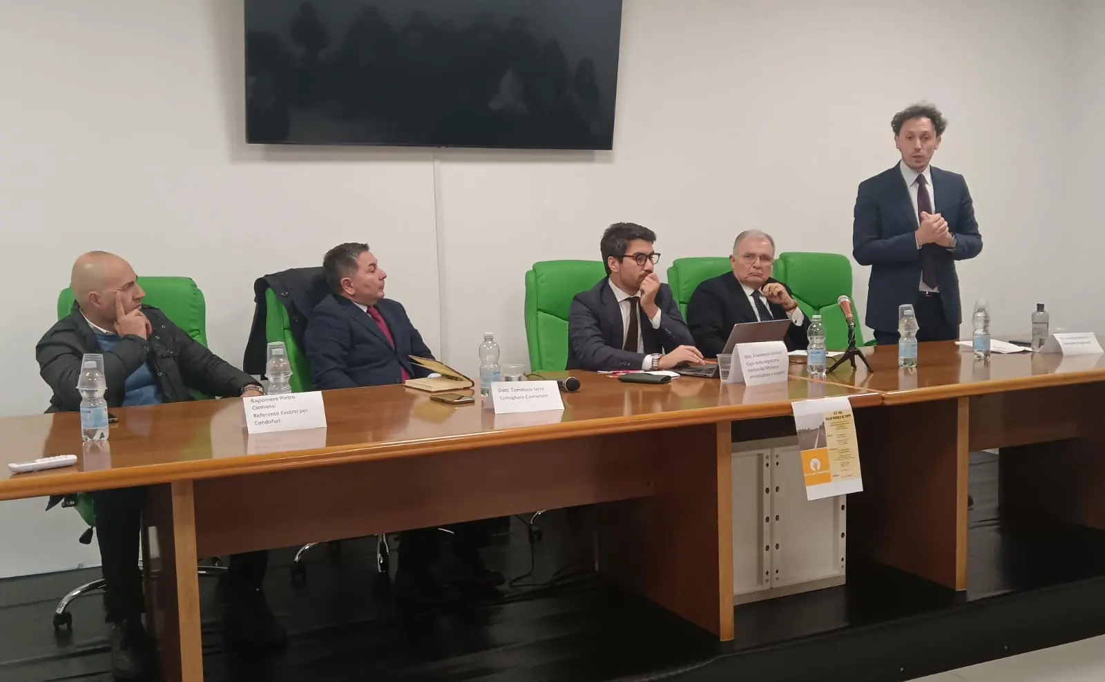 Statale 106, incontro a Condofuri per discutere del futuro della \"strada della morte\"