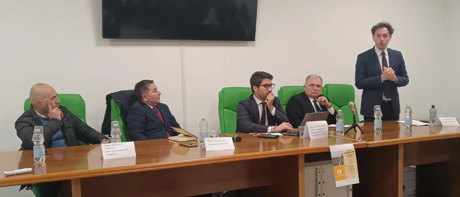 Statale 106, incontro a Condofuri per discutere del futuro della \"strada della morte\"