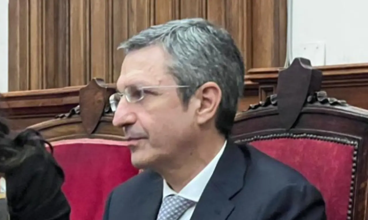 RIFORMA DELLA GIUSTIZIA | Pm Ardita: «Separare le carriere è un errore colossale»