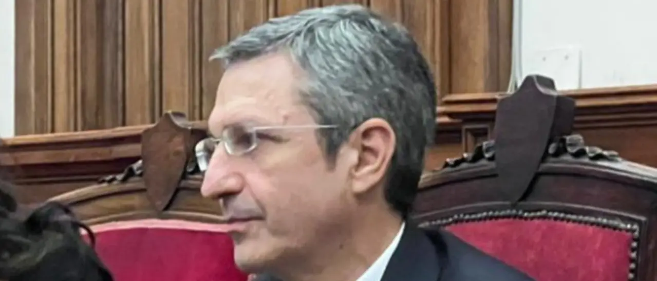 RIFORMA DELLA GIUSTIZIA | Pm Ardita: «Separare le carriere è un errore colossale»