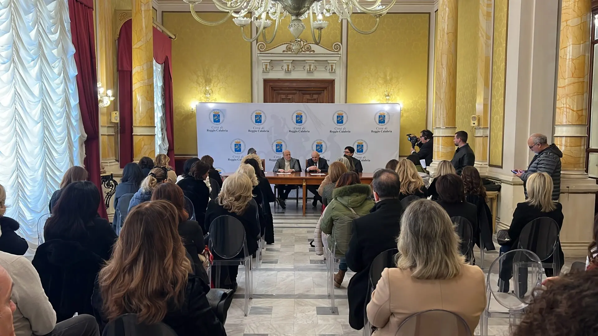 Civitas compie 13 anni, Gerardis: «Curare le fragilità altrui fa crescere cittadini responsabili»