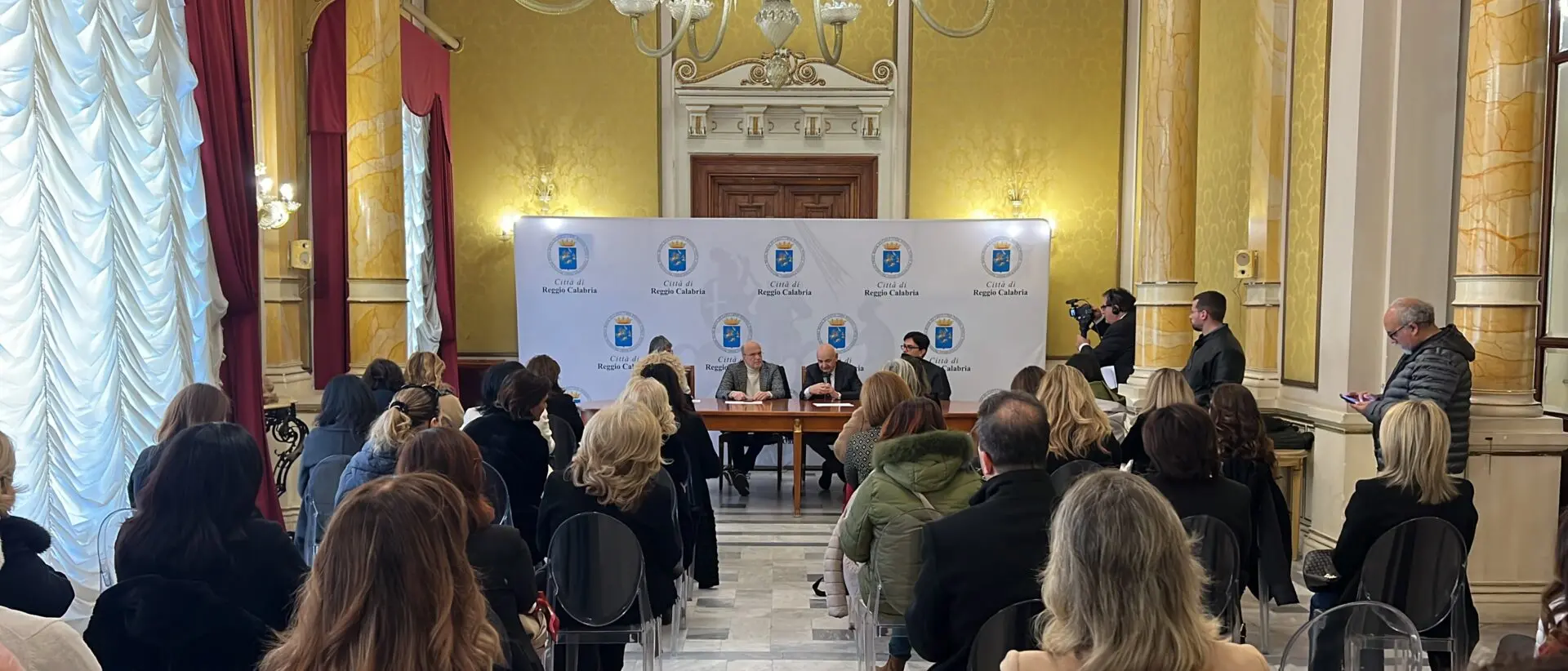 Civitas compie 13 anni, Gerardis: «Curare le fragilità altrui fa crescere cittadini responsabili»