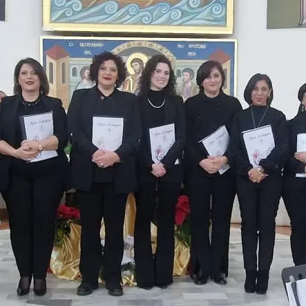Concerto di tradizione e spiritualità musicale calabrese alla Chiesa di San Nicola di Bari a Cannavò