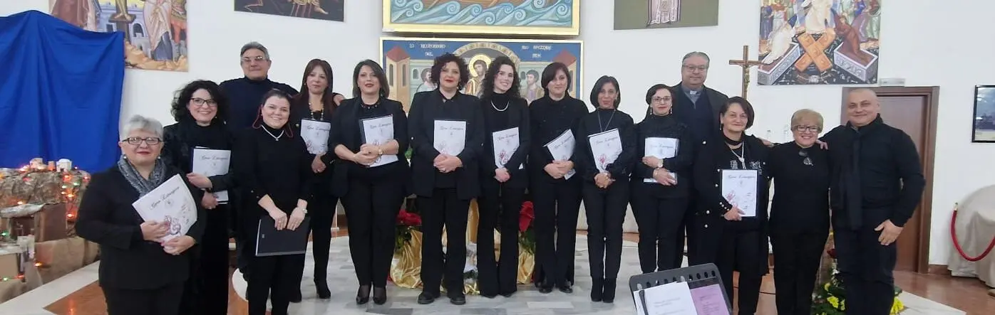 Concerto di tradizione e spiritualità musicale calabrese alla Chiesa di San Nicola di Bari a Cannavò