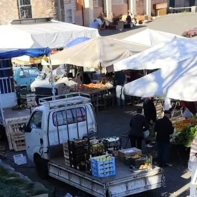 Riordino dei mercati a Reggio, Lanucara illustra gli obiettivi: «Rigenerazione urbana, legalità e responsabilità»