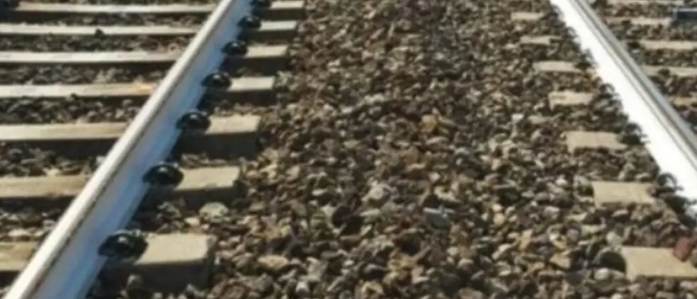 Maltempo nel Reggino, disagi alla circolazione ferroviaria tra Bagnara e Cannitello