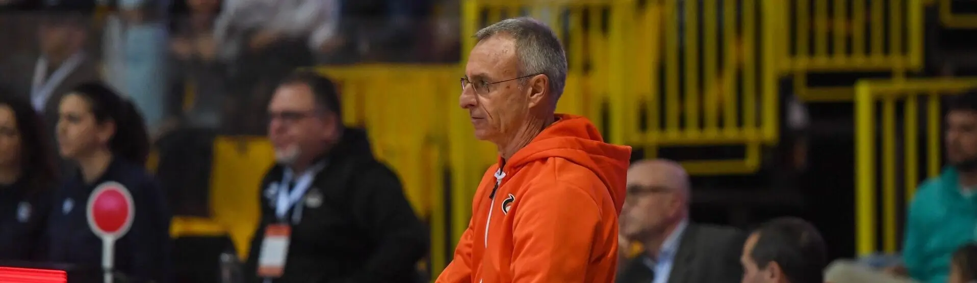 Viola, Cadeo: «Bravi a reagire nei momenti cruciali»