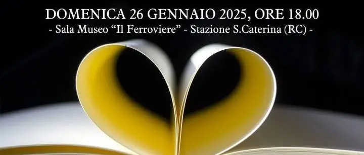 Il 26 gennaio la cerimonia di premiazione del Premio Internazionale di Poesia Incontriamoci Sempre \"Ettore Pensabene\"