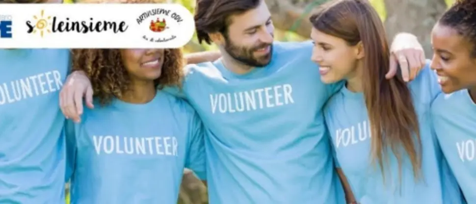 Servizio civile a Reggio, Agape e MoVI offrono nove posti