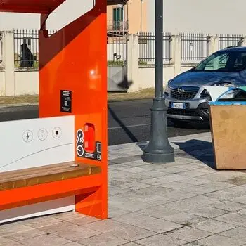 San Ferdinando partecipa al bando \"Bici in Comune\" con il progetto \"Bicicletta, senza fretta!\"
