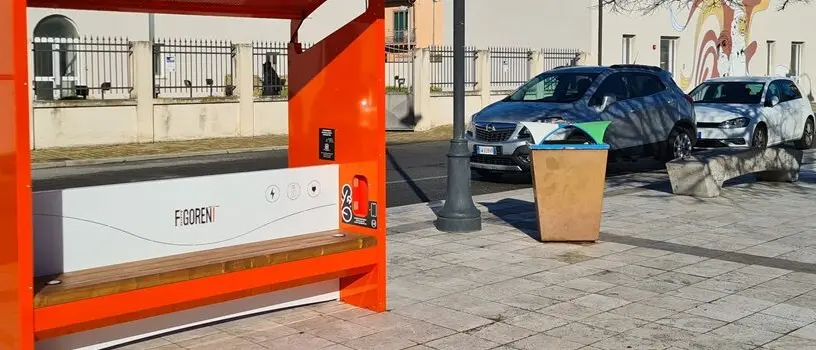 San Ferdinando partecipa al bando \"Bici in Comune\" con il progetto \"Bicicletta, senza fretta!\"