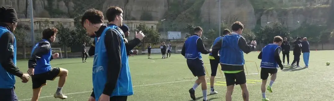 Il Pro Pellaro rialza la testa ed agguanta la terza posizione in classifica