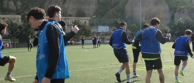 Il Pro Pellaro rialza la testa ed agguanta la terza posizione in classifica