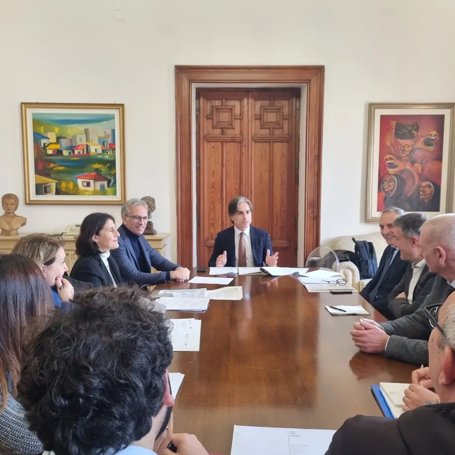 Reggio, Stazione Sperimentale delle Essenze e degli Agrumi verso il rilancio