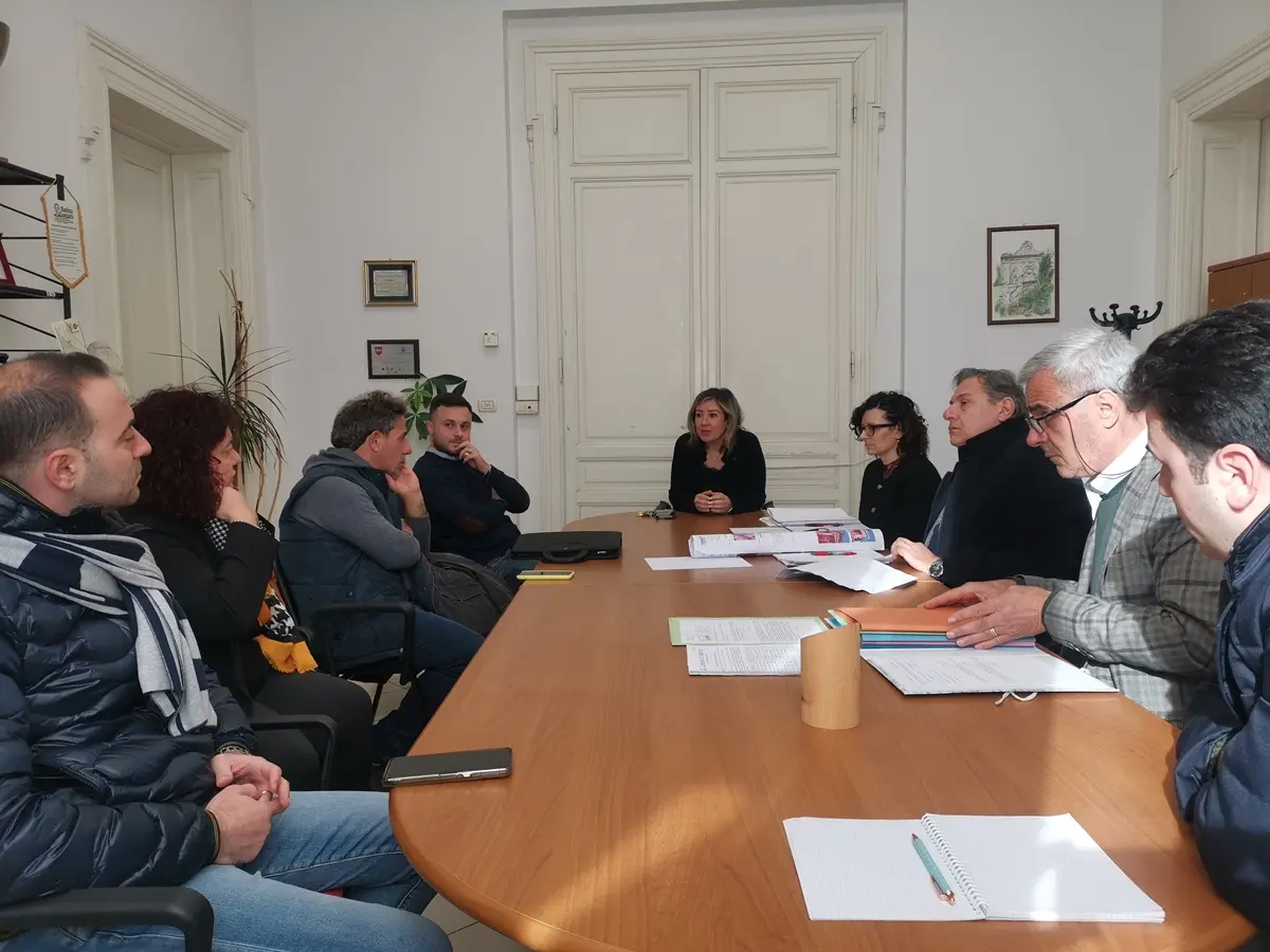Siderno, al via importanti opere di riqualificazione dei cimiteri cittadini